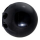 fischer door stop TS 8 S noir