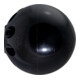 fischer door stop TS 8 S noir