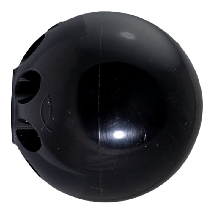 fischer door stop TS 8 S noir