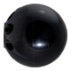 fischer door stop TS 8 S noir
