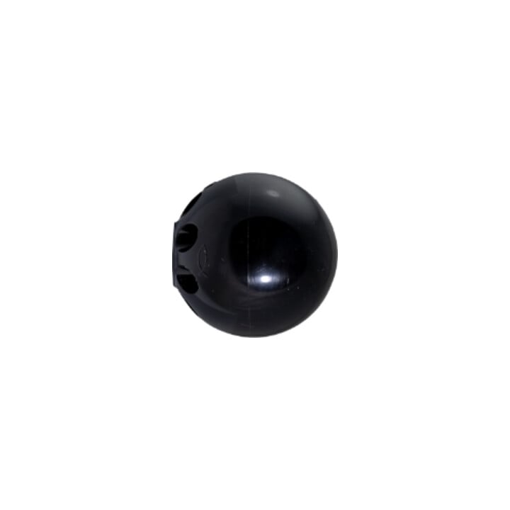 fischer door stop TS 8 S noir