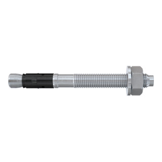 Fischer Doorsteekanker FAZ II staal