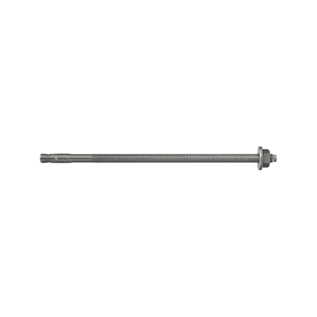 fischer Doorsteekanker FAZ II Plus 12/30 GS R roestvast staal