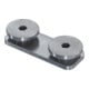 fischer Doppelschienenverbinder FDCC zl-2