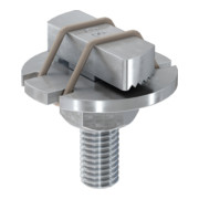 Double écrou fischer FHS CLIX S
