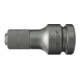 fischer Douille 1/2" - 1/4"