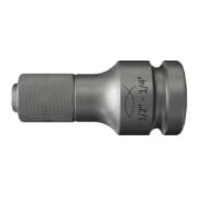 fischer Douille 1/2" - 1/4"-3
