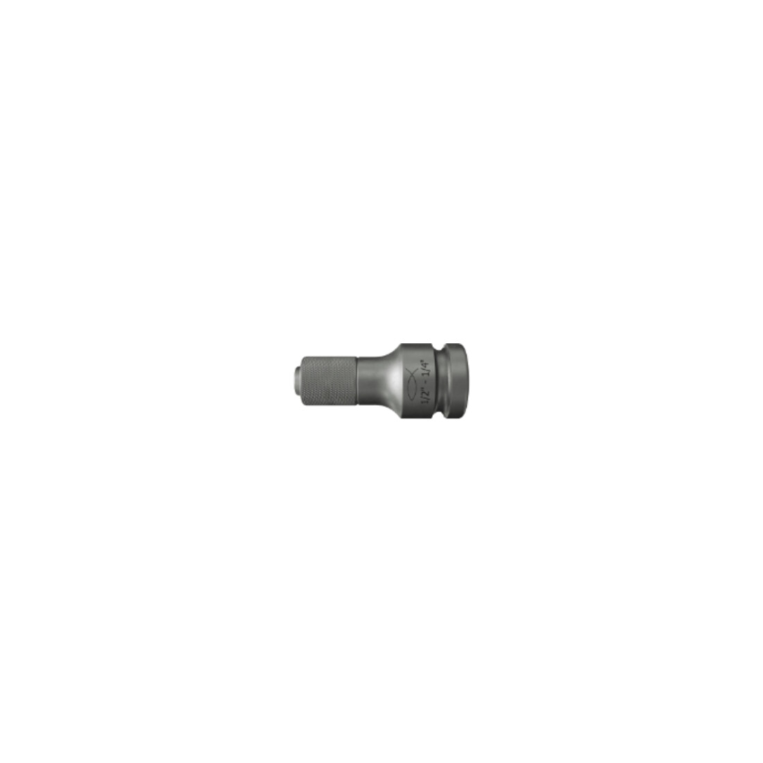 fischer Douille 1/2" - 1/4"