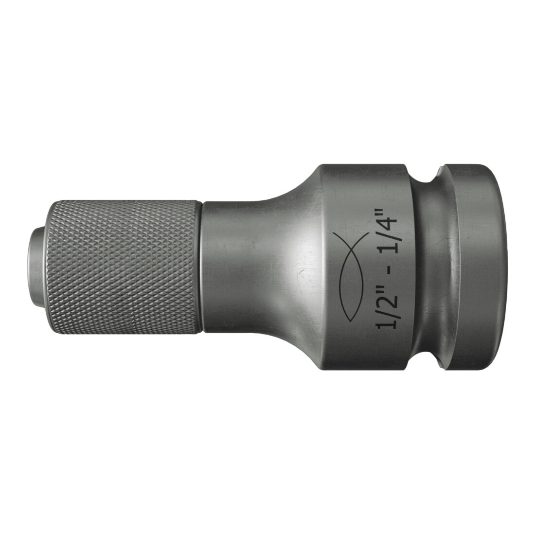 fischer Douille 1/2" - 1/4"