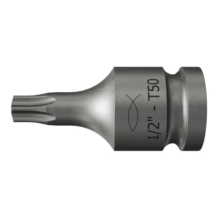 fischer Douille 1/2" - TX 50