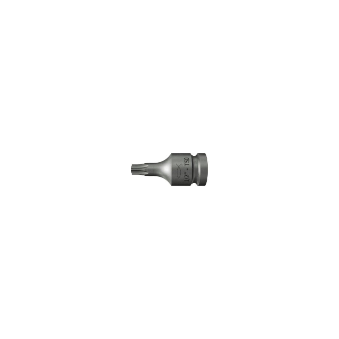 fischer Douille 1/2" - TX 50