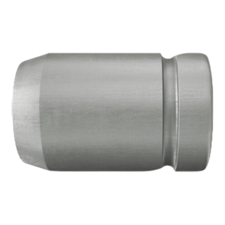 fischer Douille hexagonale 1/2" Taille 17