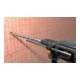 Foret spécial brique fischer Pointer M-3