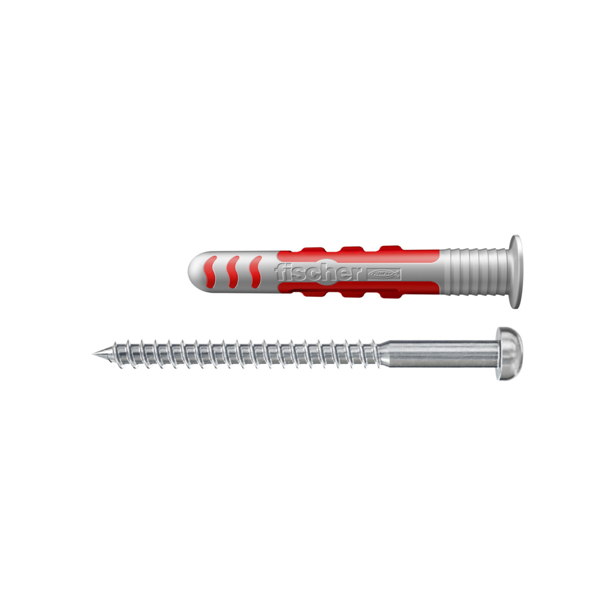 fischer Dübel DuoSeal 8x48 S A2 557728