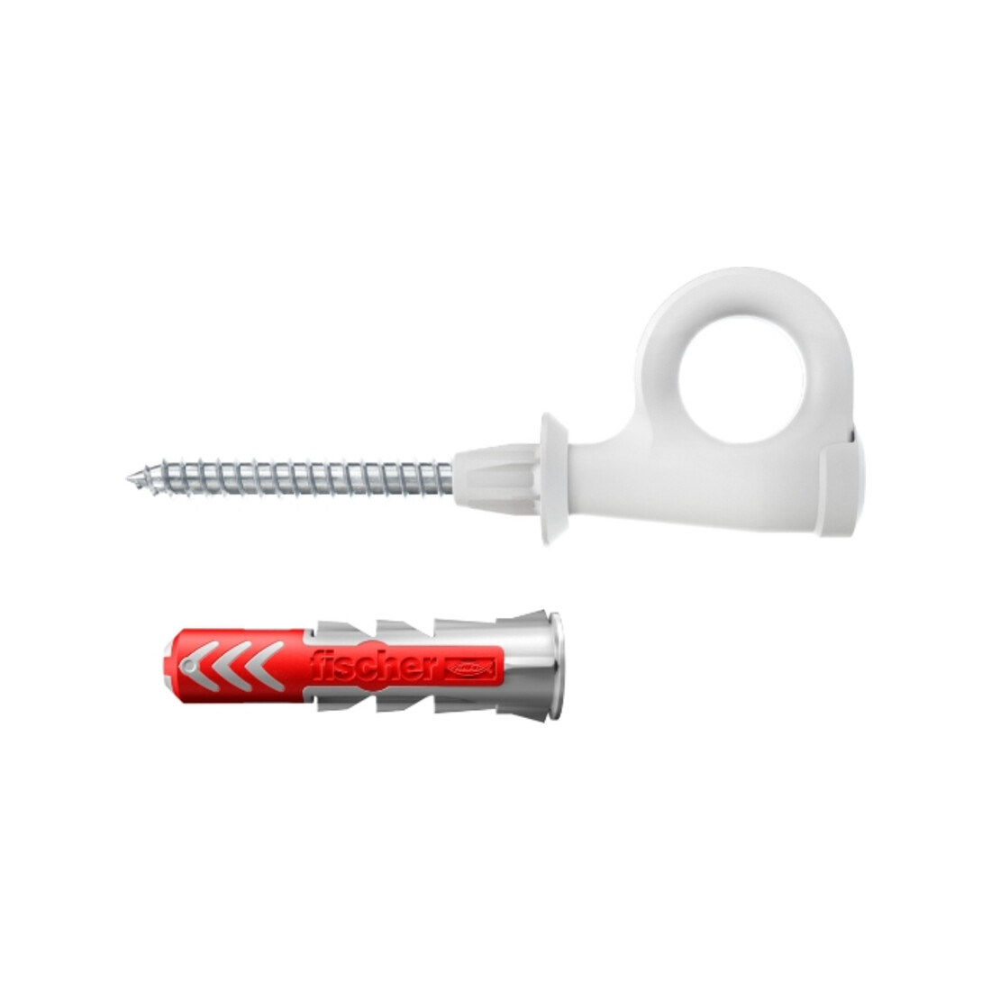 fischer Dübel EasyHook Loop 6 DuoPower