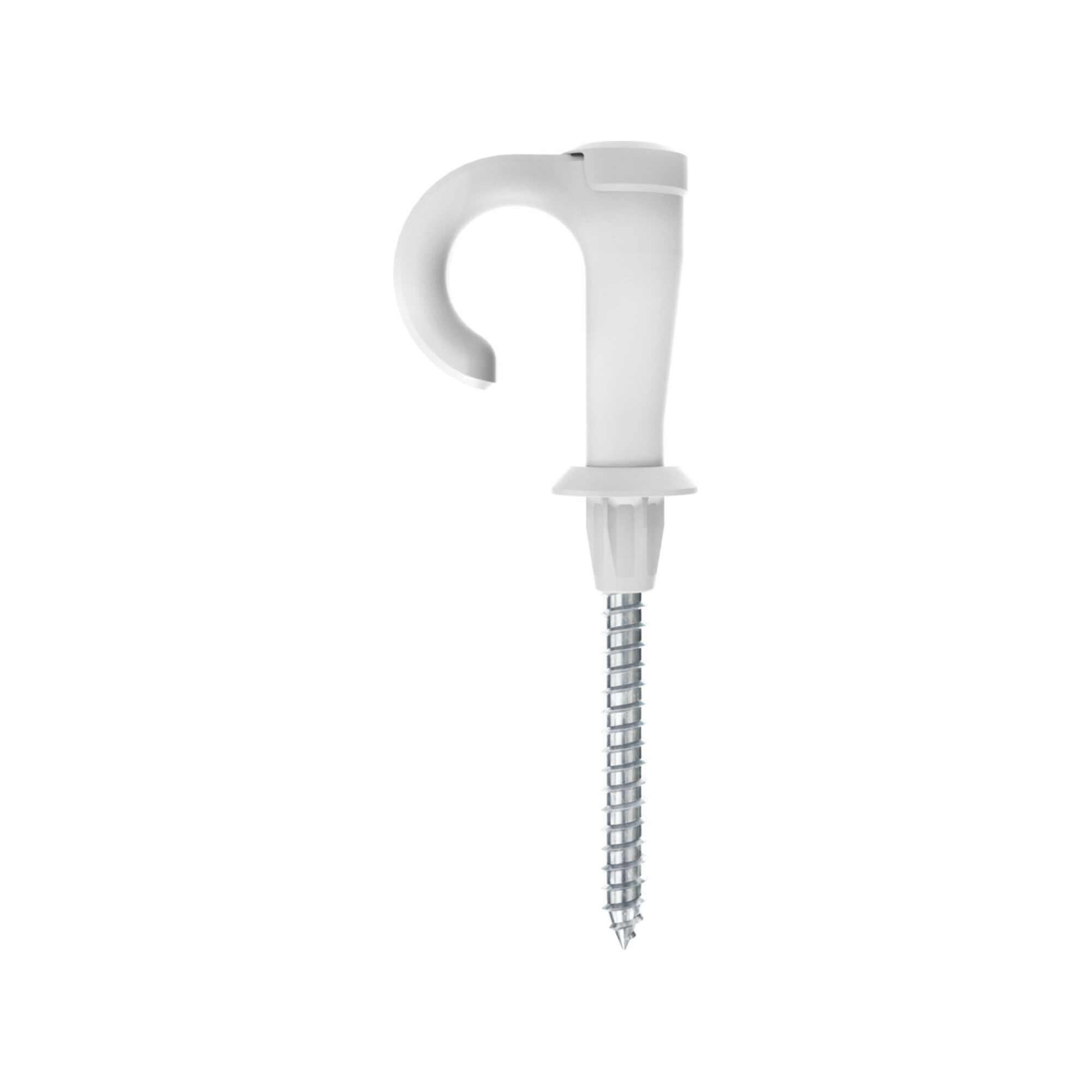 fischer Dübel EasyHook Round 8 DuoPower