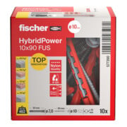 fischer Dübel HybridPower 10x90 FUS (10)-5