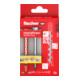 fischer Dübel HybridPower 10x90 FUS K (4)-5