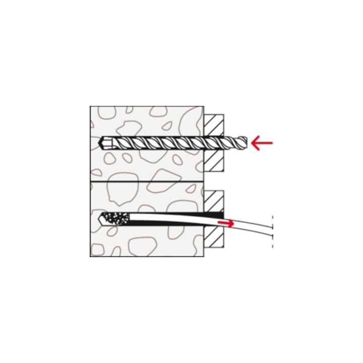 fischer Dübel HybridPower 10x90 T (10)