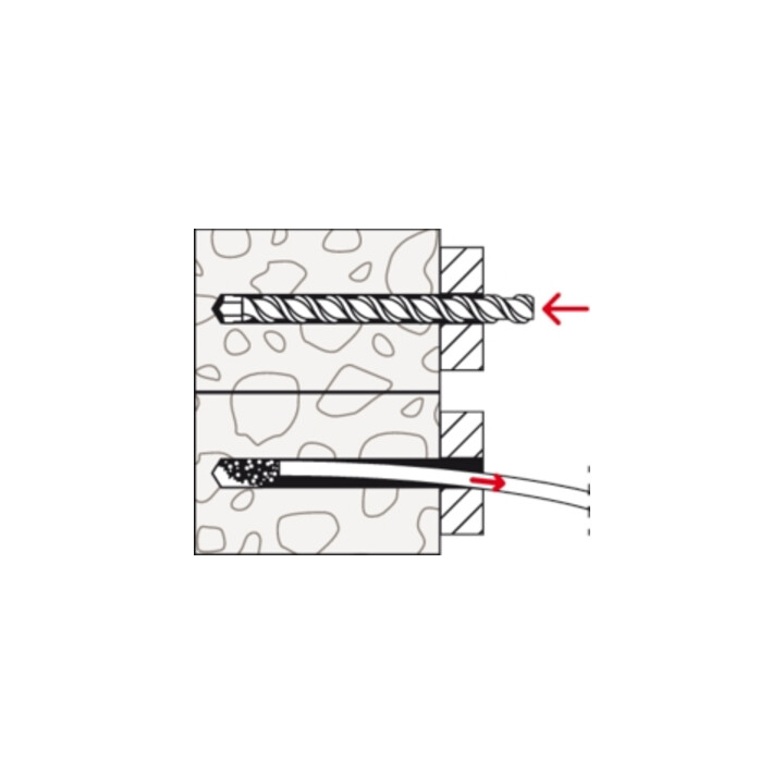 fischer Dübel HybridPower 10x90 T K (4)