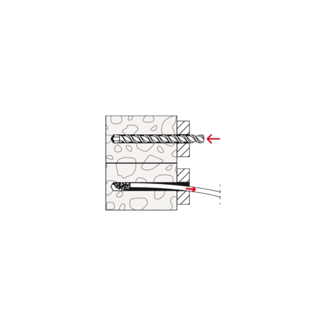 fischer Dübel HybridPower 10x90 T K (4)