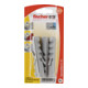 fischer Dübel S 14 GK SB-Karte-1