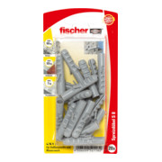 fischer Dübel S 8 GK SB-Karte