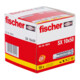 fischer Spreizdübel SX mit Senkbund-2