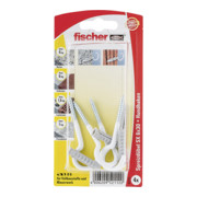 fischer Dübel SX 6 x 30 HR K SB-Karte-1