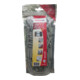 fischer Dübel SX 6x30 BigPack (240) NV-3