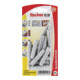 fischer Dübel SX 8 x 40 K SB-Karte-1