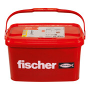 fischer Dübel SX Plus 10x50 Eimer (720)-4