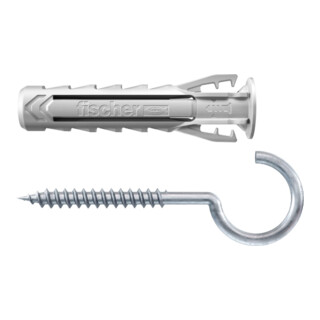 fischer Dübel SX Plus 10x50 RH K