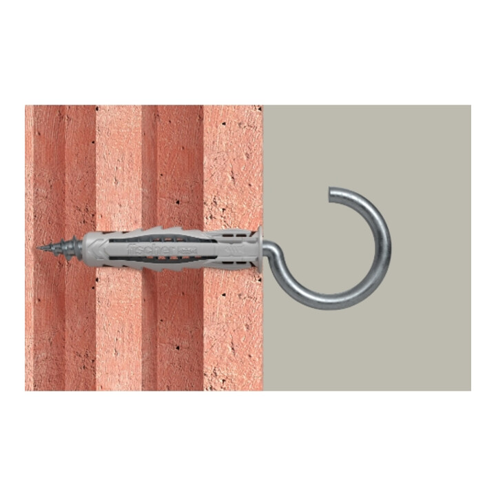 fischer Dübel SX Plus 10x50 RH K