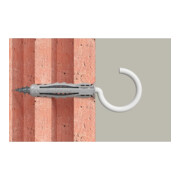 fischer Dübel SX Plus 10x50 RH N K-2