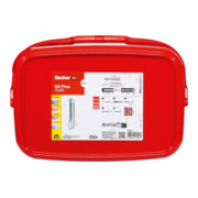 fischer Dübel SX Plus 12x60 Eimer (350)-4