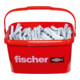 fischer Dübel SX Plus 12x60 Eimer (350)-5