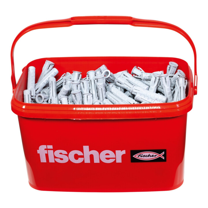 fischer Dübel SX Plus 12x60 Eimer (350)