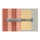 fischer Dübel SX Plus 12x60 S K-2