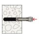 fischer Dübel SX Plus 5x25