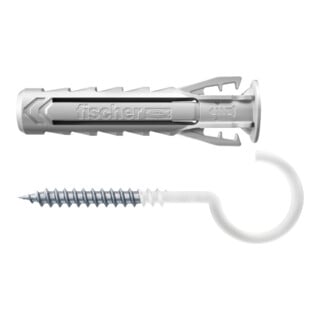 fischer Dübel SX Plus 6x30 RH N K