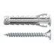 fischer Dübel SX Plus 6x30 S