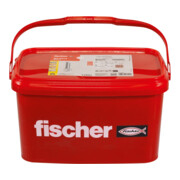 fischer Dübel SX Plus 8x40 Eimer (1.200)-4