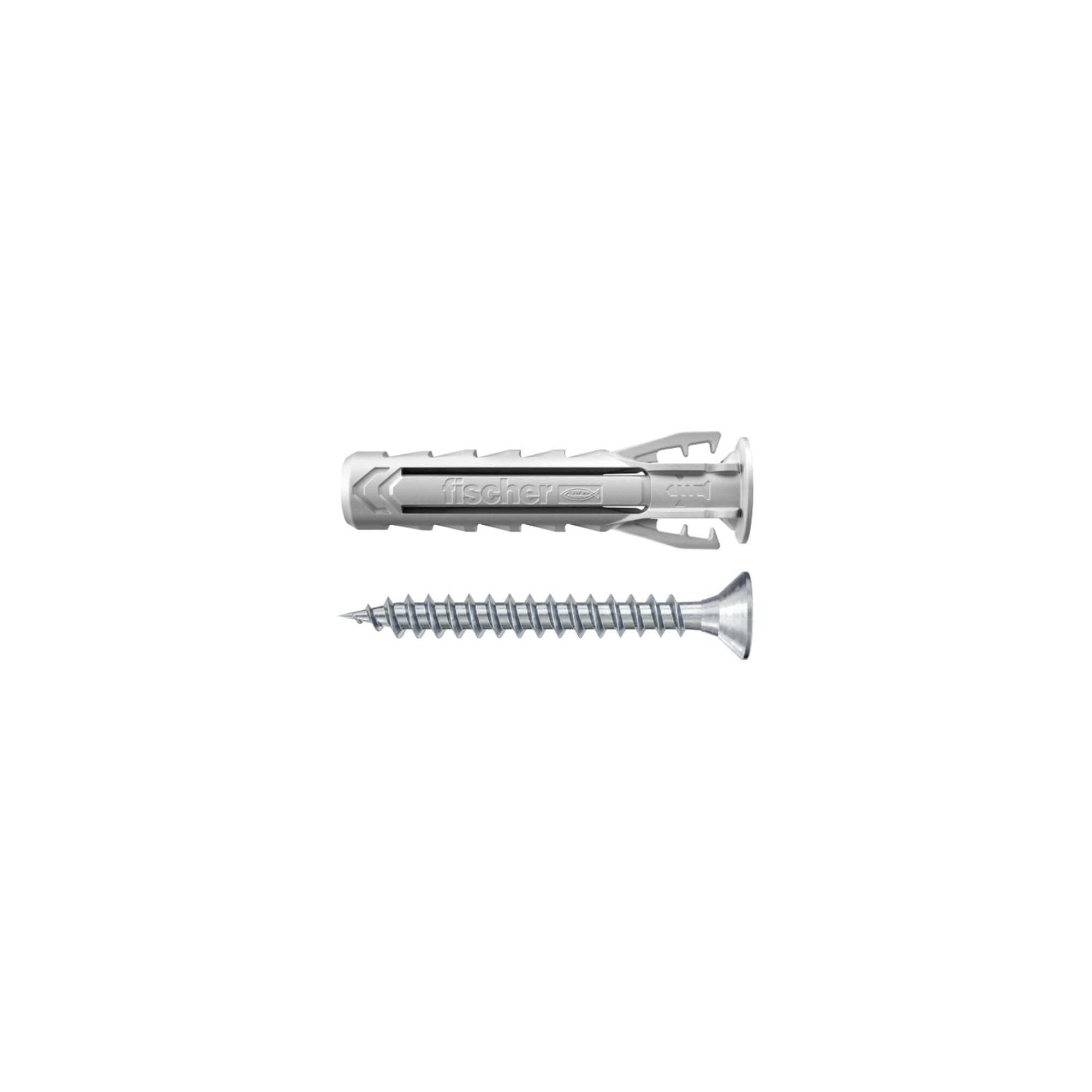 fischer Dübel SX Plus 8x40 S