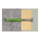 fischer Dübel SX Plus Green 12x60 K-5