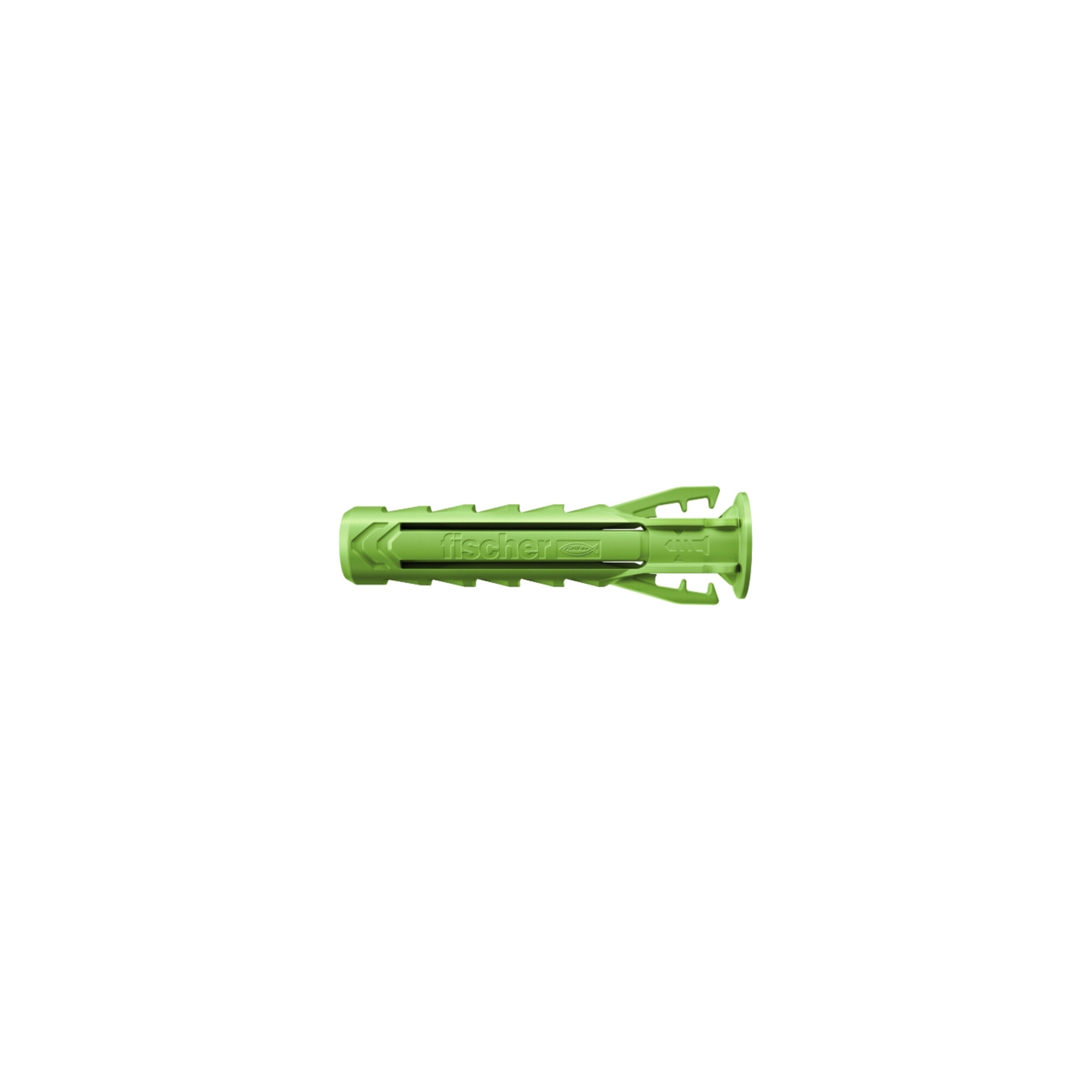 fischer Dübel SX Plus Green 5x25 K