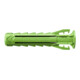 fischer Dübel SX Plus Green 6x30 RH N K-1