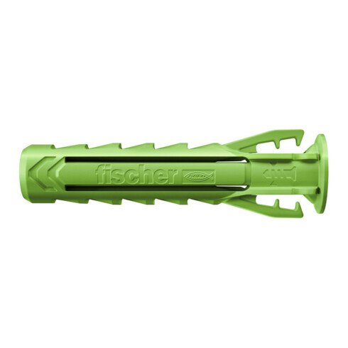 fischer Dübel SX Plus Green 6x30 RH N K