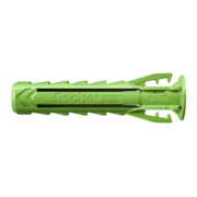 fischer Dübel SX Plus Green 6x30 RH N K