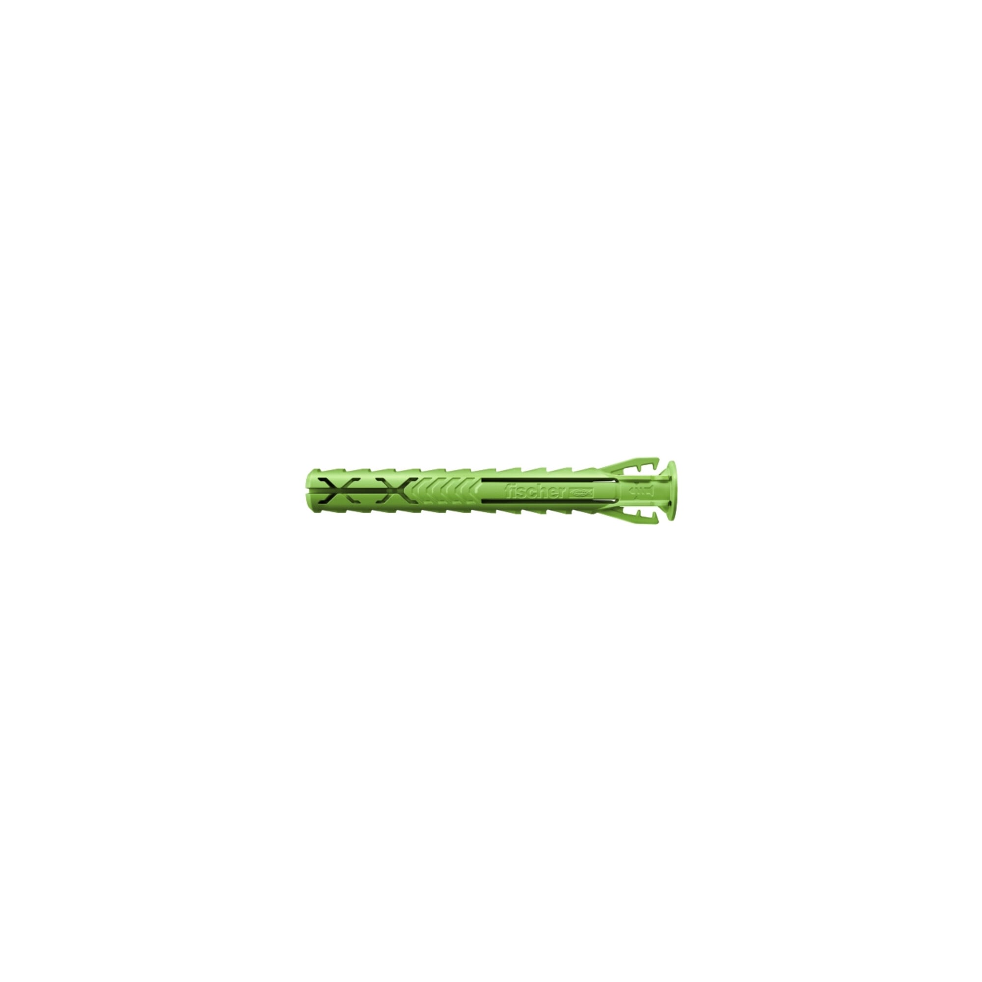 fischer Dübel SX Plus Green 8x65 K